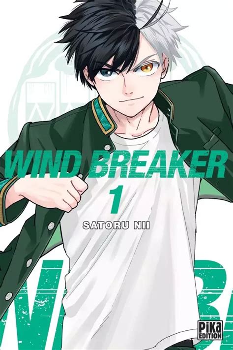 ler wind breakers - wind breaker ler manga online